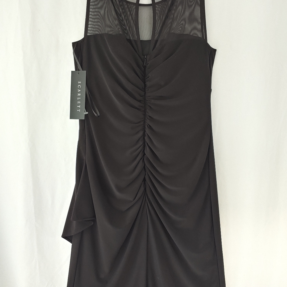 NWT Little Black Dress 👗 - Picture 3 of 13